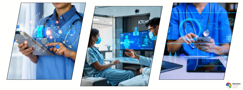 AI in Healthcare