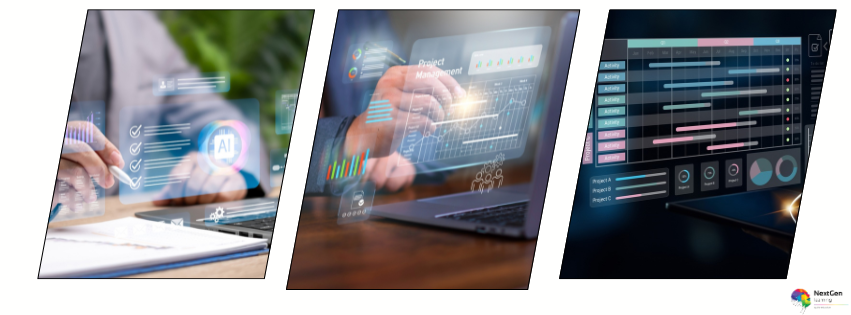 AI in Project Management Smarter Planning & Risk Analysis (1)