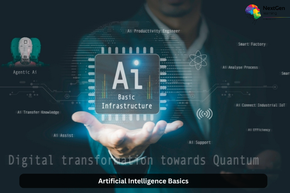 Artificial Intelligence Basics