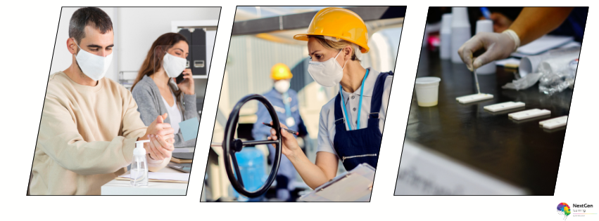 CSCS Health & Safety Test Preparation