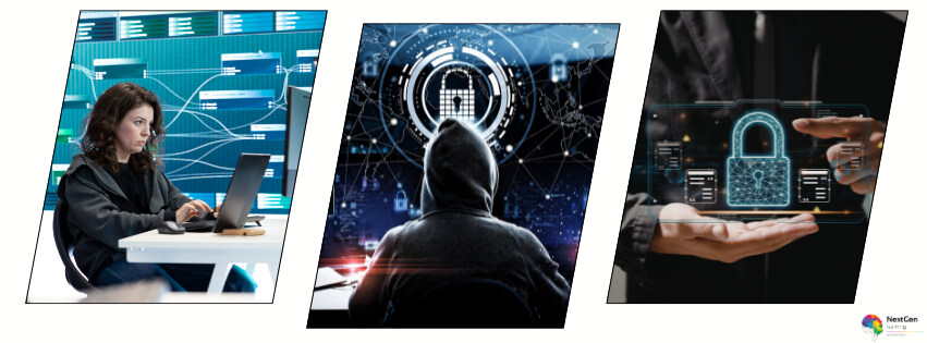 Cyber Security Tools, Threats, and Solutions.....