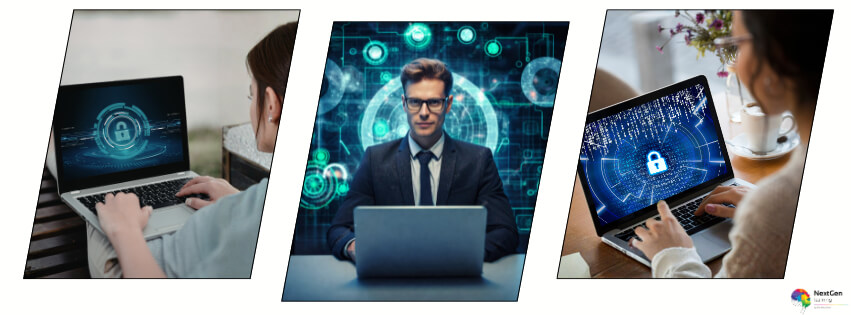 Cyber Security for Business Development Manager