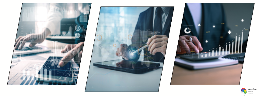 Data-Driven Decision-Making in Finance & Banking (1)