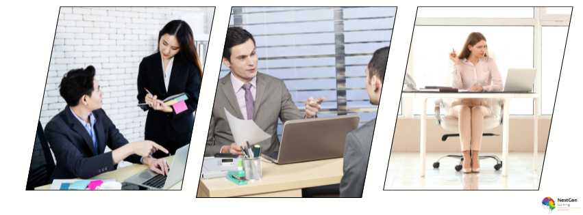 Executive PA, Secretary & Admin Skills (1)