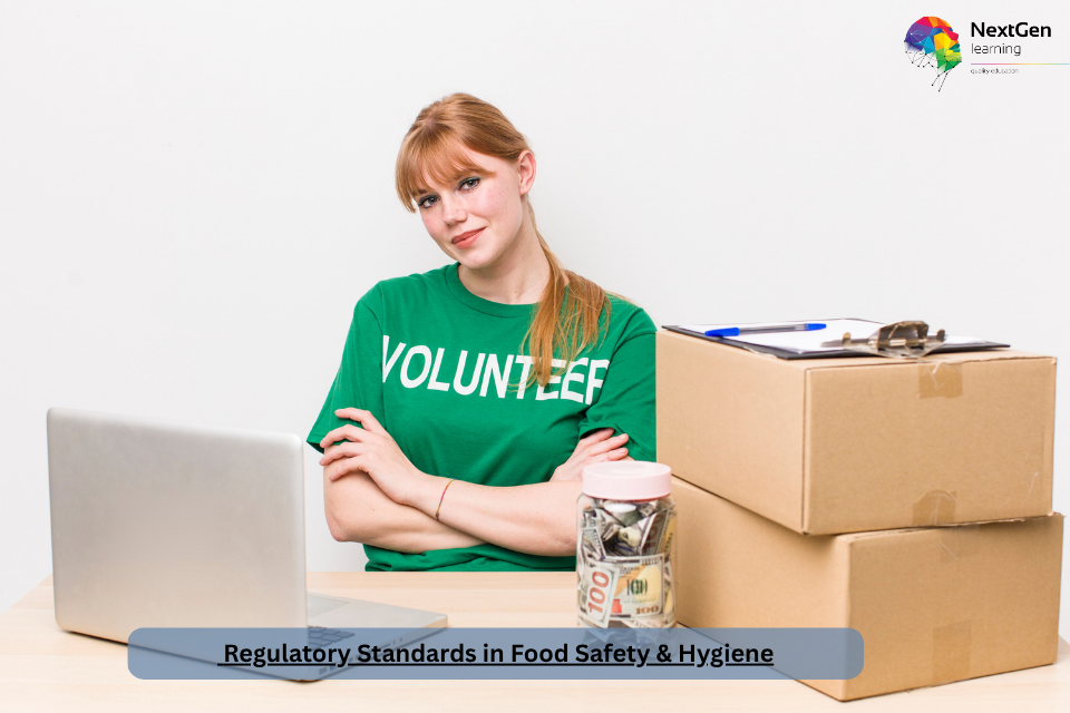 Financial Reporting for Nonprofit & Charity Organisations