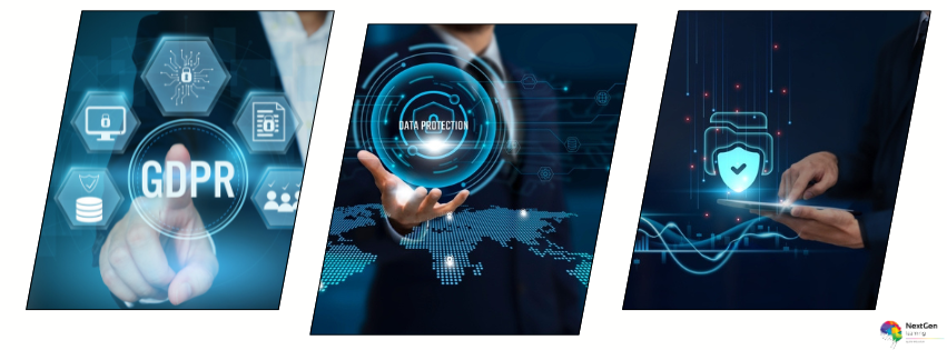 GDPR & Data Security Training
