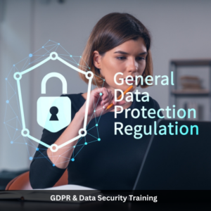 GDPR & Data Security Training
