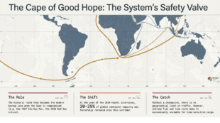 Top 20 Most Important Trade Routes in the World (2026 Guide)