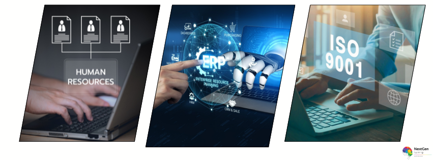 _HR & AI Integration for Human Resources Management