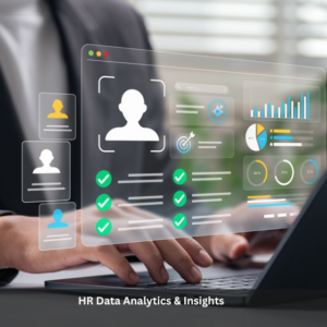 HR Data Analytics & Insights