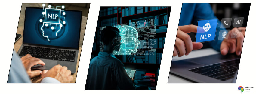 Natural Language Processing