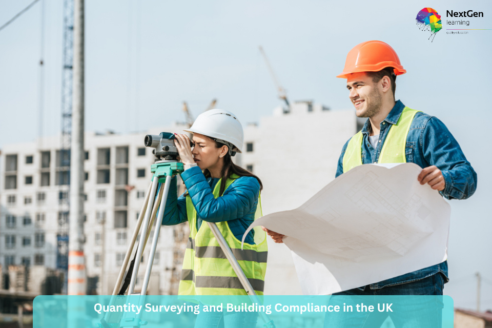 Quantity Surveying and Building Compliance in the UK