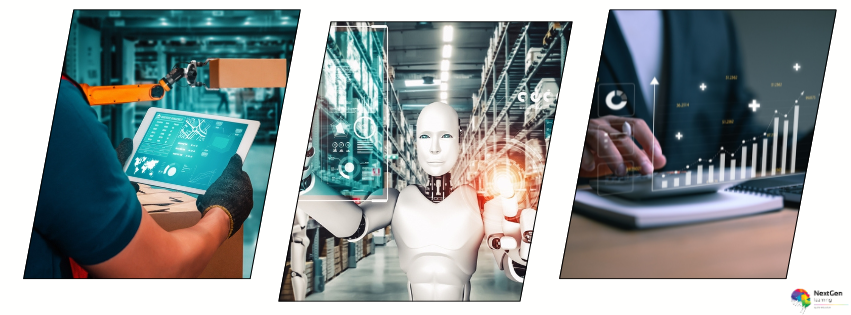 Warehouse Automation & Robotics with AI