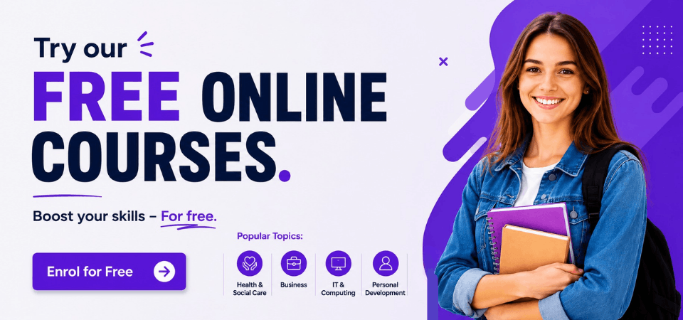 Free Course UK