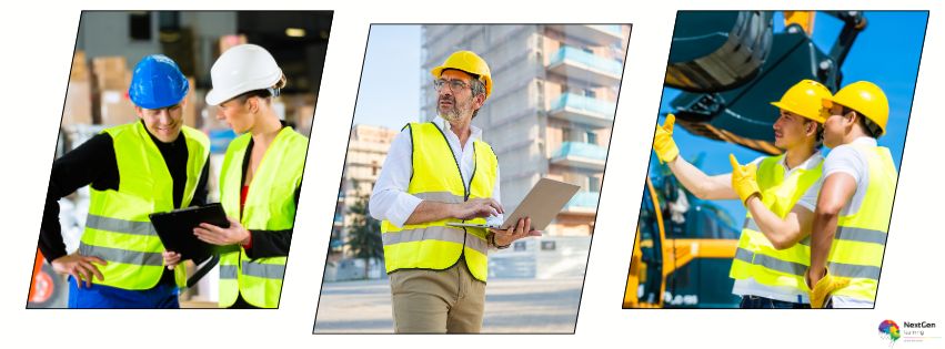 SSSTS Online Course | Site Supervisor Safety Training