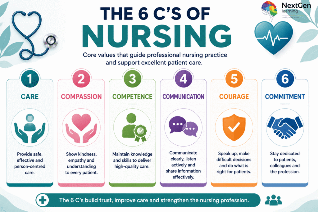 What Is the Role of an Adult Nurse? Complete Guide