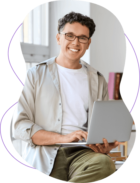 Contributor publishing guest post with NextGen Learning