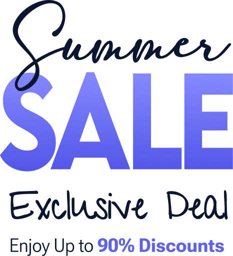 Summer Sale