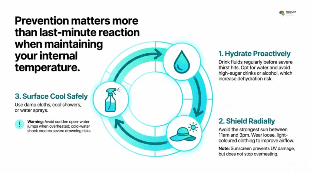 How to keep your home cool during hot weather