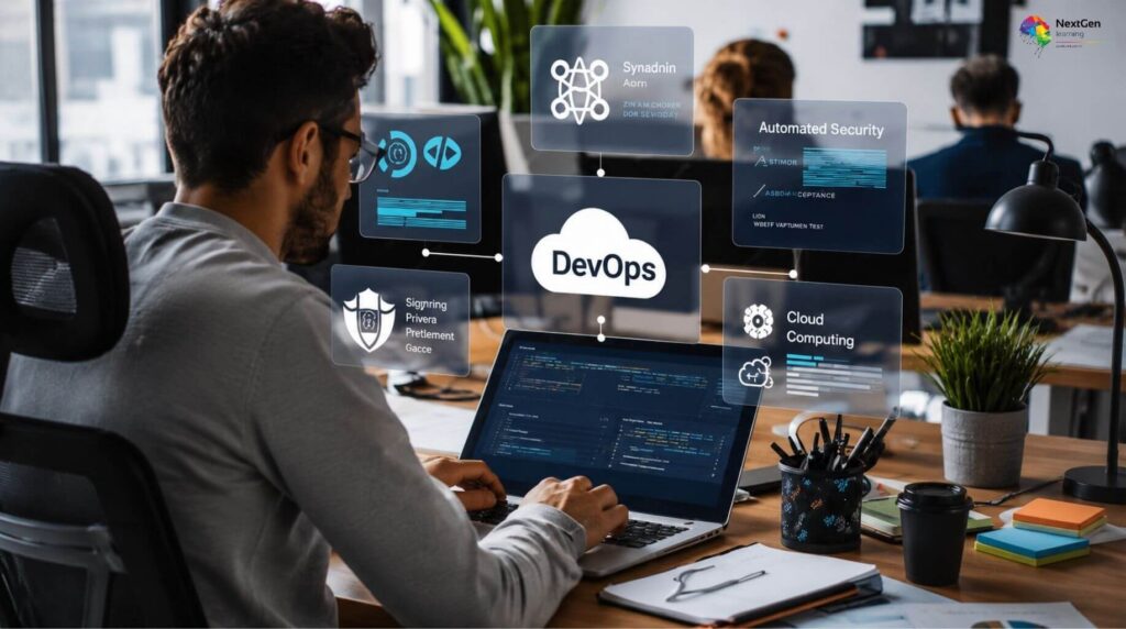 DevOps Engineer_