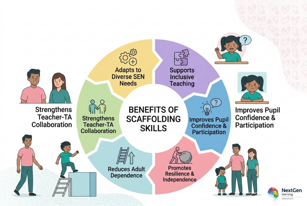 Inclusive Teaching Support