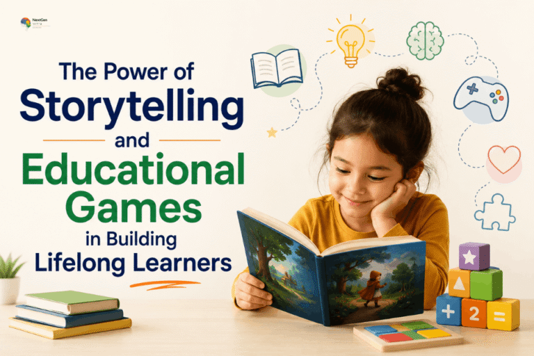 the power of storytelling