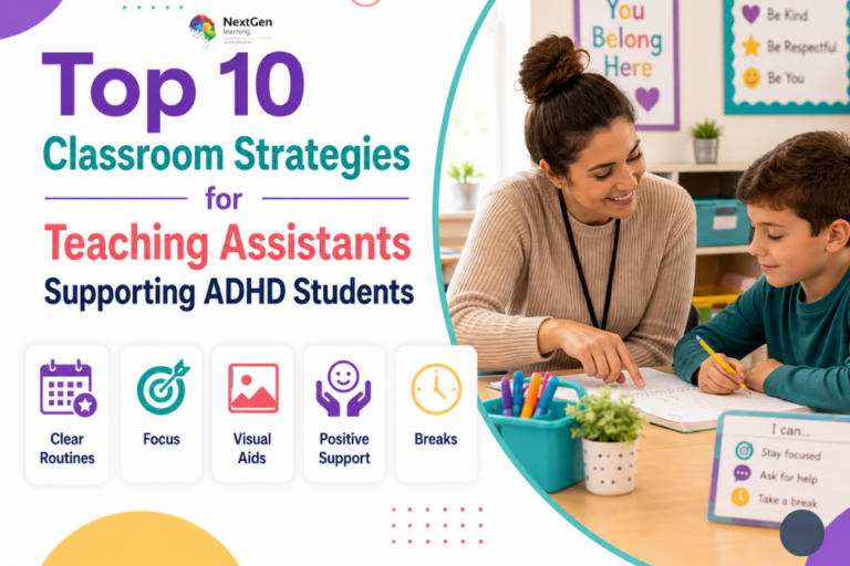 Teaching Assistants in supporting pupils with an Education, Health and Care Plan