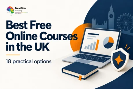 Best Free Online Courses UK