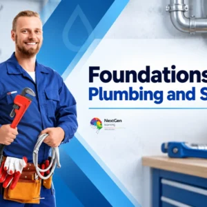Foundations of Plumbing and Safety