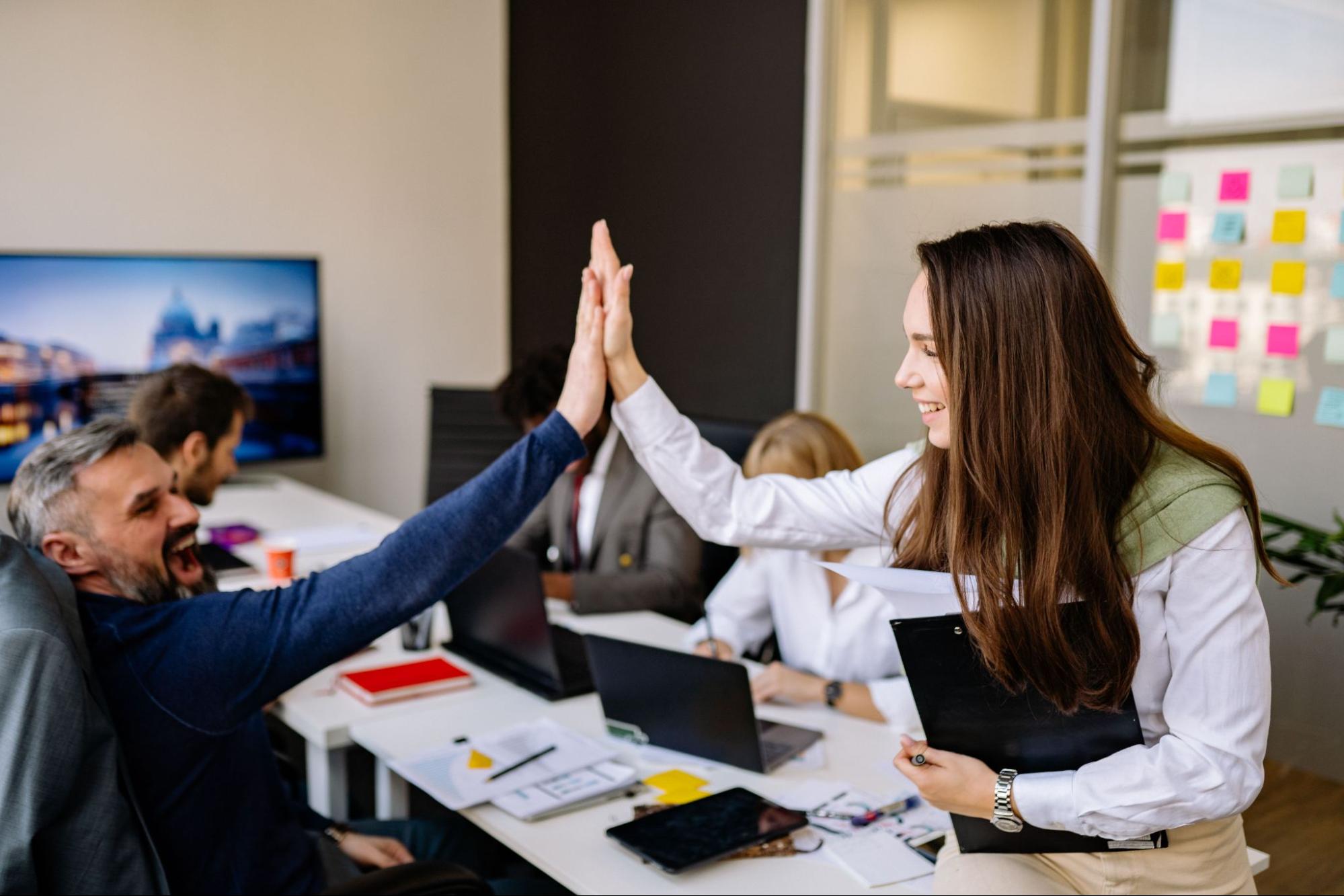 The Role of Emotional Intelligence in the Workplace