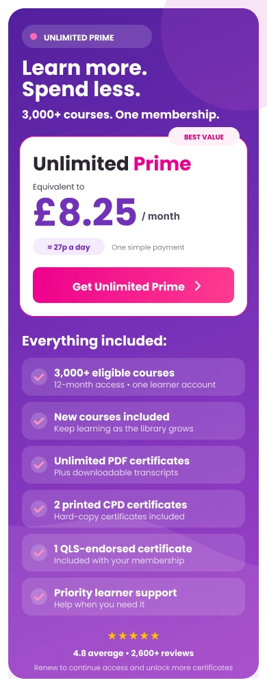Nextgen Prime Mobile purple section