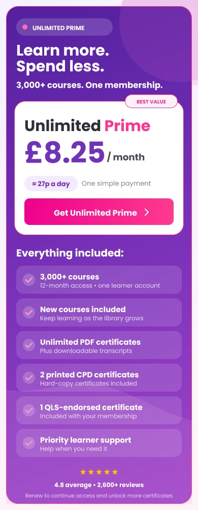 Nextgen Prime Mobile purple section