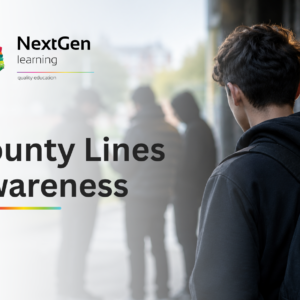 County Lines Awareness
