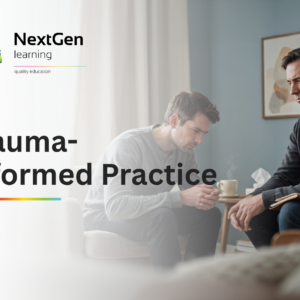 Trauma-Informed Practice
