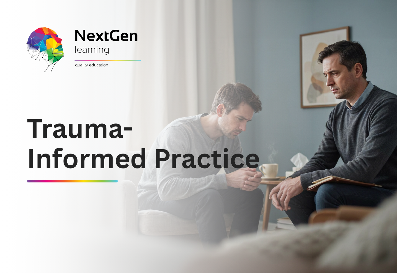 Trauma-Informed Practice